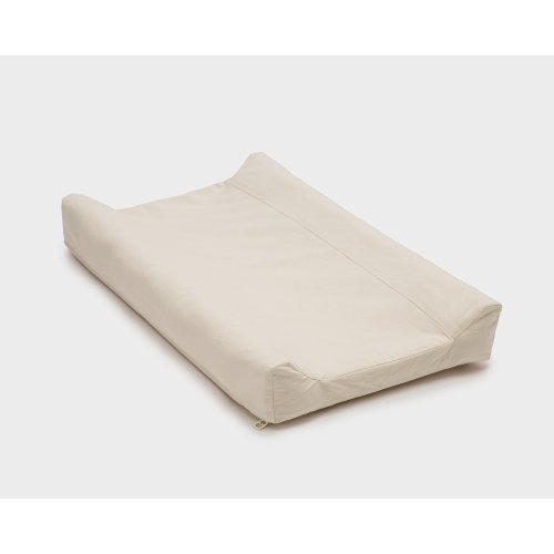 Wool Baby Changing Pad