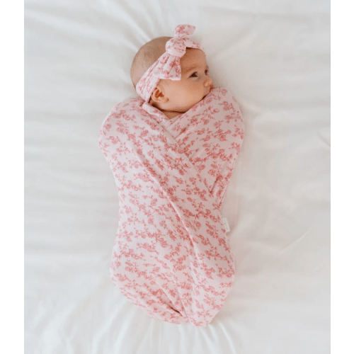 COCOON SWADDLE- Size Small