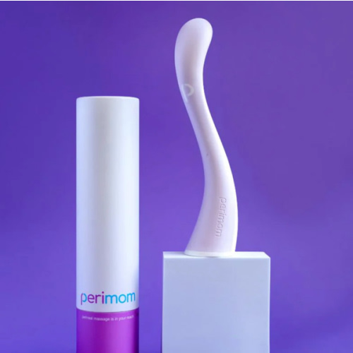 Perimom Perineal Massage Tool Prepare for a smoother birth experience – Perimom Perineal Massager