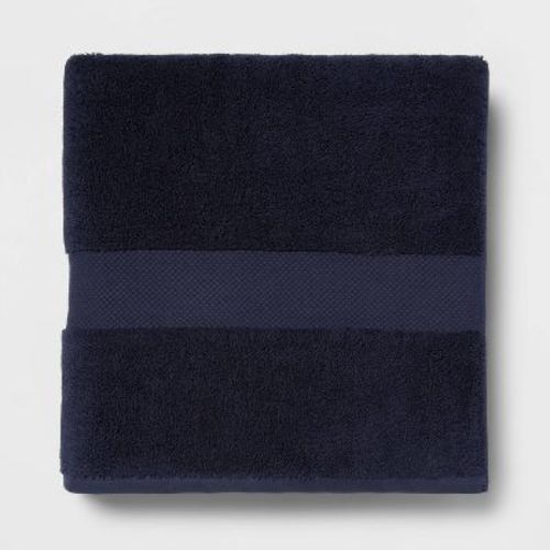 Performance Plus Bath Towel - Threshold™