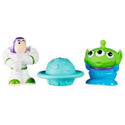 The First Years™ Disney/Pixar Toy Story 3-Pack Bath Squirt Toys - MULTI - 3 PIECE