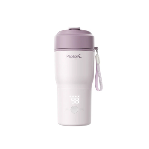 Papablic Portable Bottle Warmer & Sterilizer
