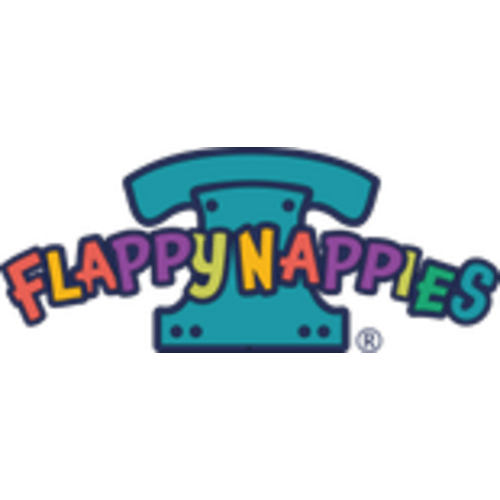 Chappy-Nappy Pants