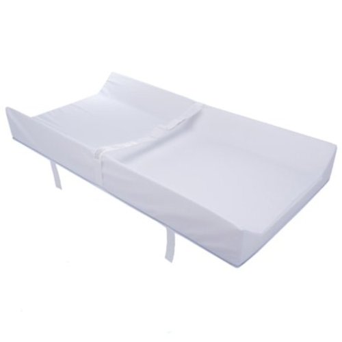 Munchkin Secure Grip Changing Pad, White