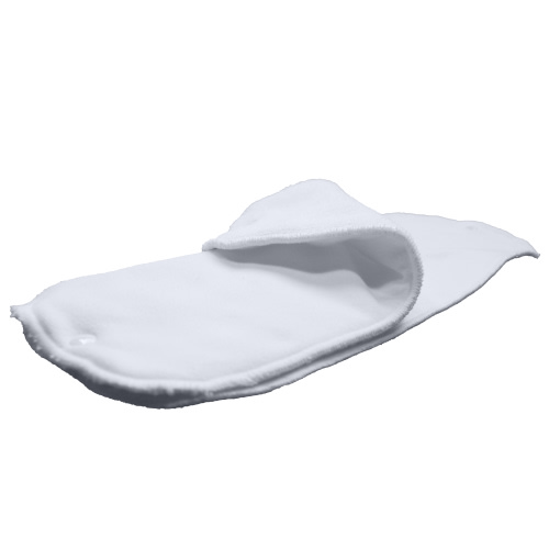 Made in the USA :: Thirsties Stay Dry Duo Insert - Green Diaper Store - Your Source for Cloth Diapers and more!