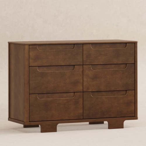 Babyletto Yuzu 6-Drawer Dresser (48")