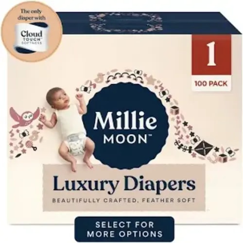 millie moon diapers - Google Search