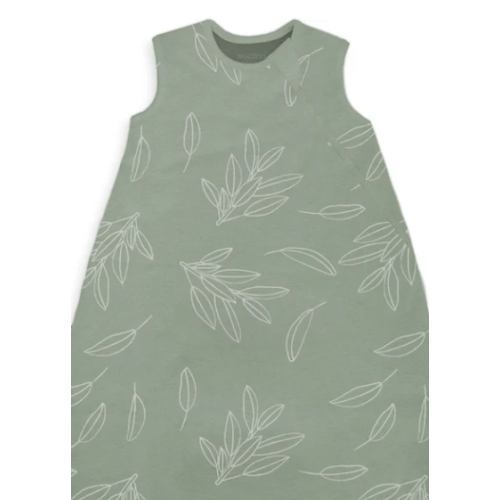 4 Season® Classic Baby Sleeping Bag, Merino Wool & Organic Cotton, Sage