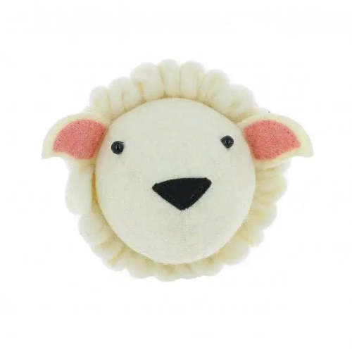 Fiona Walker | Sheep Head (Mini)