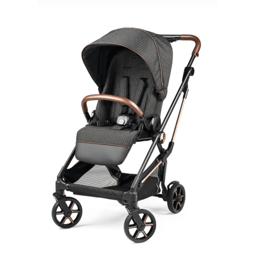 Vivace Stroller | Fiat 500 Color