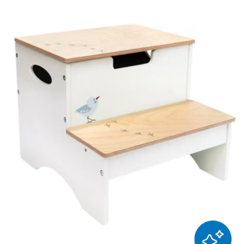 Tender Leaf Toys Forest Steps | The Container Store