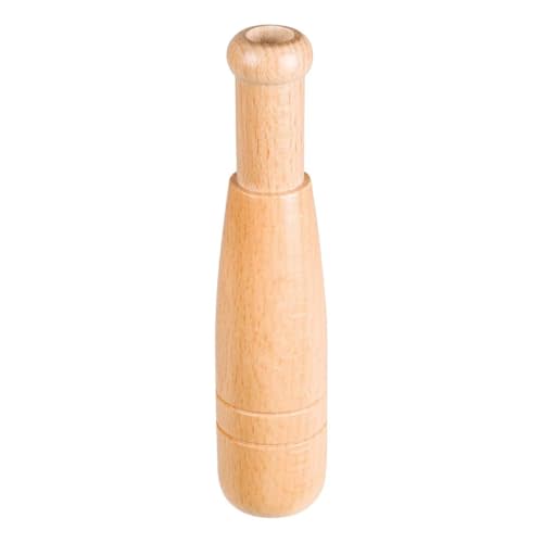 Beetle & Bee Duck Call, FSC Certified Wood-Outdoor Play, Outdoor Adventure Toy, for Boys and Girls 3+