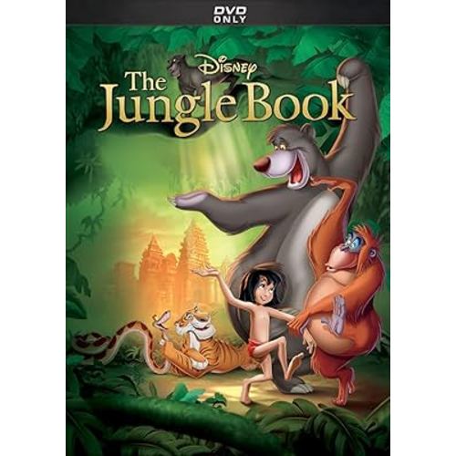 Jungle Book, The