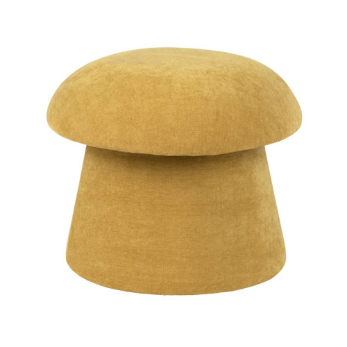Mercer41 Mushroom Ottoman W/ Storage & Reviews | Wayfair