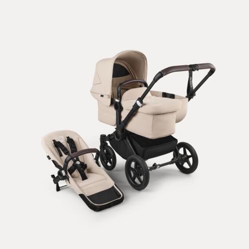 Bugaboo Donkey 5 Mono 2-in-1 stroller