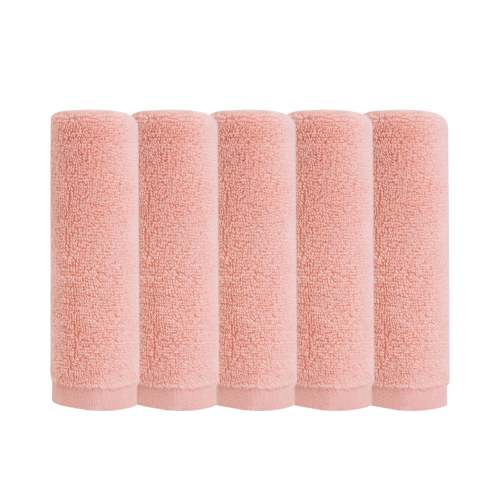 Organic Cotton Washcloth Set – Natemia
