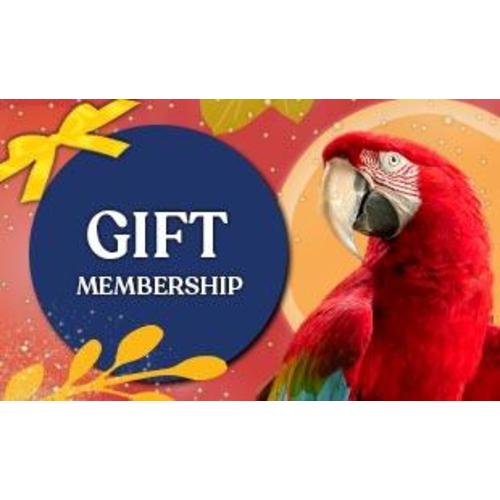 Audubon Nature Institute | Family Basic Membership