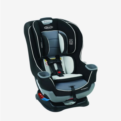 Older Car Seat Fund