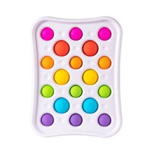Fat Brain Toys Dimpl Pops Toy