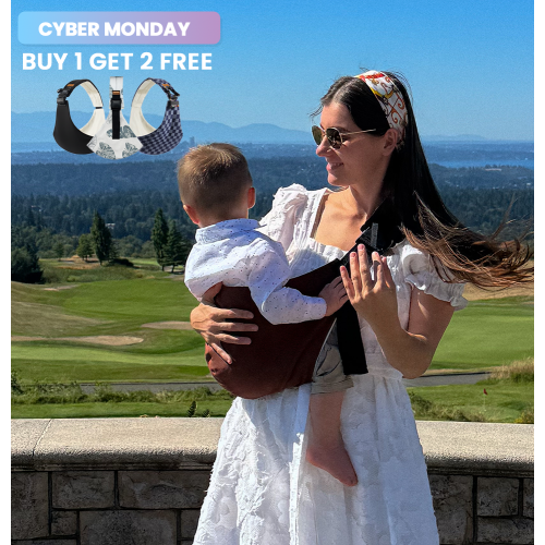 Bambora Sling Carrier