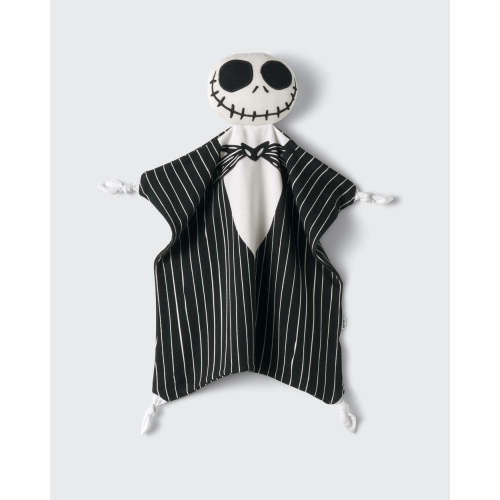 Disney Jack Skellington Lovey - Little Sleepies