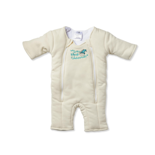 Merlin's Magic Sleepsuit