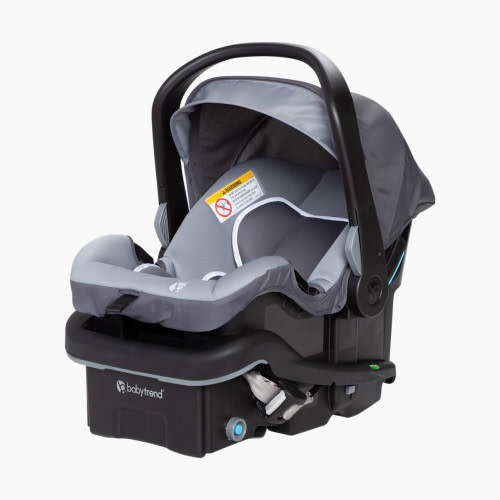 Baby Trend EZ-Lift Pro Infant Car Seat - Dash Grey