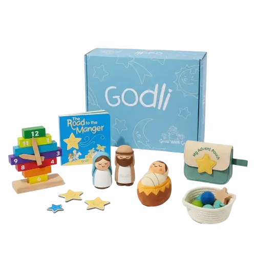 Godli Box