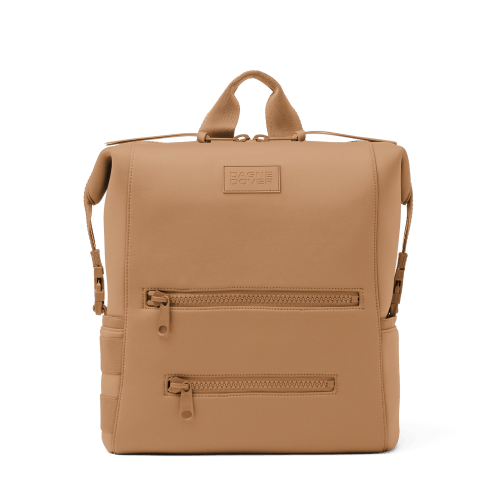 Indi Diaper Backpack | Neoprene Baby Backpack | Dagne Dover