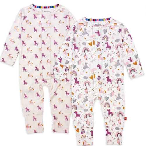 Magnetic Me Baby Convertible 2-Pack Sleep & Play - Samsclub.com