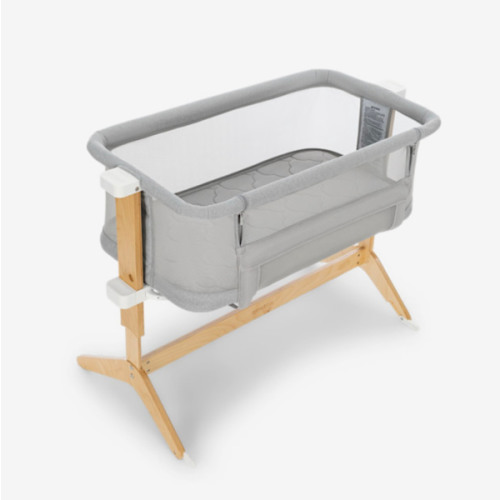 *Preloved* Newton Bedside Bassinet
