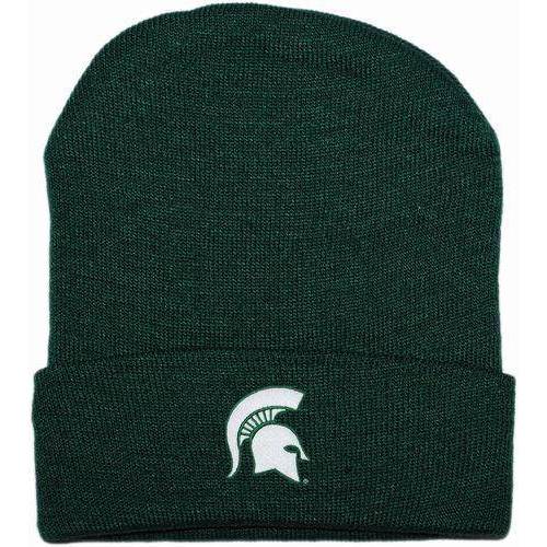 Michigan State Infant Hat