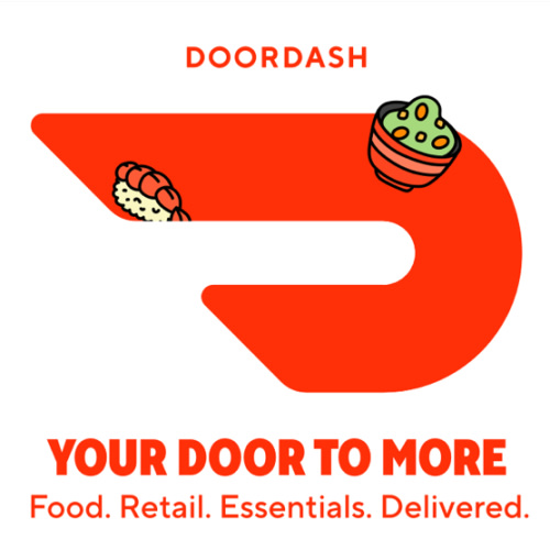 DoorDash eGift Card