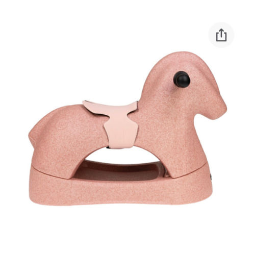 Rock 'N Ride | Pink