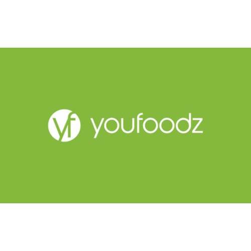 Youfoodz eGift Card