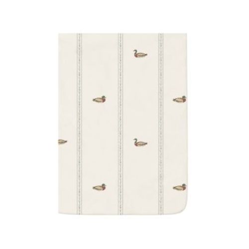 Boys' Crib Sheet - Baby