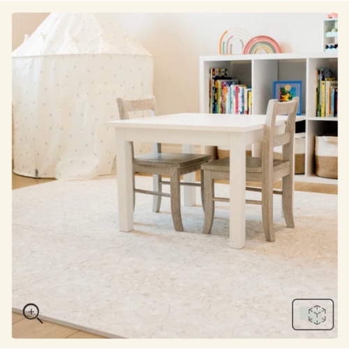 Hazel - Neutral Play Mat– Tumble