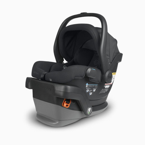 UPPAbaby Mesa V2 Infant Car Seat - Jake