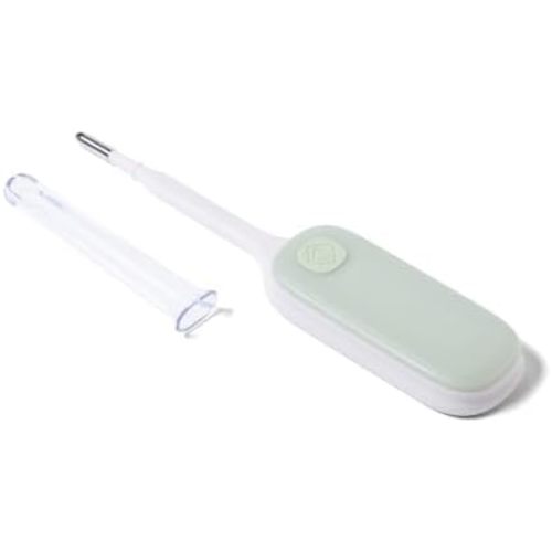 Safety 1st 3-in-1 Rapid Read Thermometer, Soothing Sage