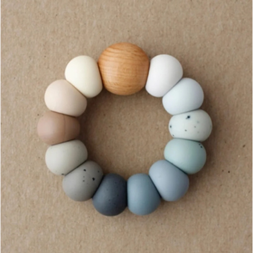 Teether Ring