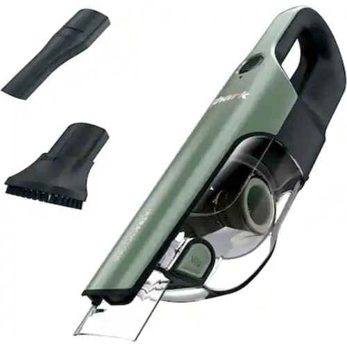 Shark - UltraCyclone Pro Cordless Handheld Vacuum - Green