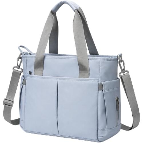 Diaper Bag Tote Medium Travel Baby Bag for Mom and Dad