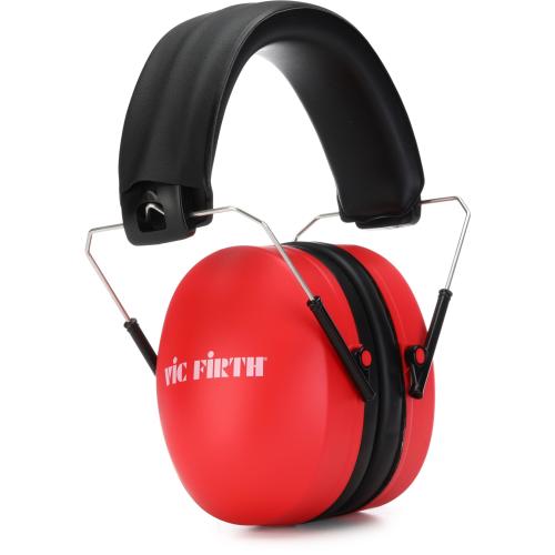 Vic Firth Kid's Ear Protection Earmuffs