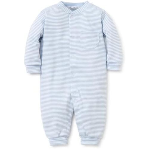 Kissy Kissy Baby Stripes Playsuit
