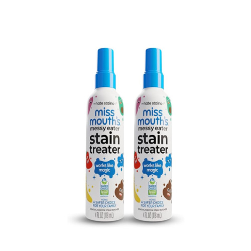 Amazon.com: The Hate Stains Co.: Mom's Magic