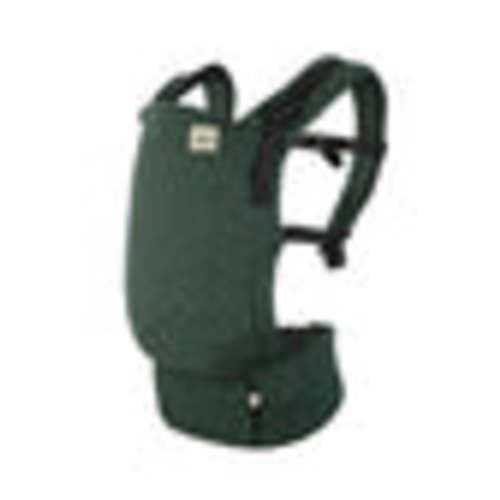 Free-to-Grow Ergonomic Baby Carrier: Seedling | Baby Tula US