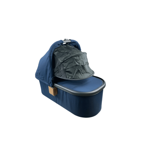 UPPAbaby V2 Bassinet, Noa (Navy)