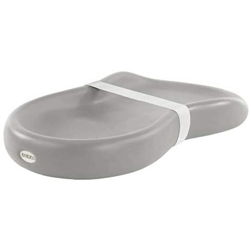 Keekaroo Peanut Changer, Grey, One Size