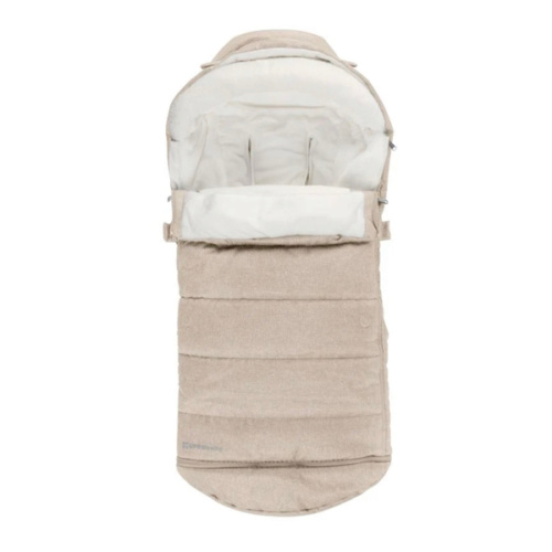 CozyGanoosh 2-in-1 Seasonal Footmuff – Snuggle Bugz