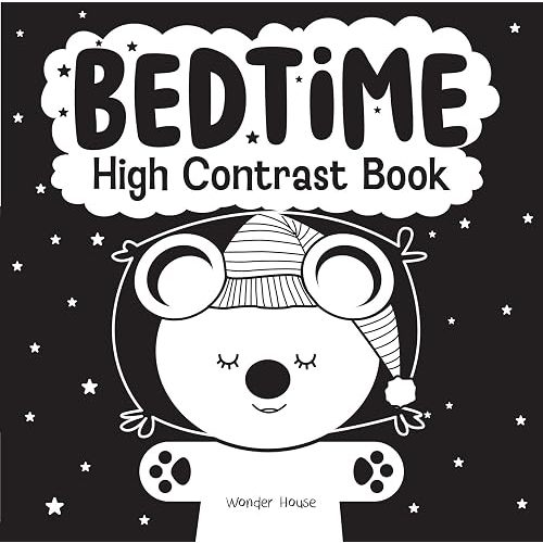 Bedtime High Contrast